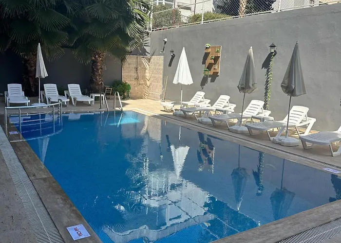 Hotel Alanya 3* Alanya
