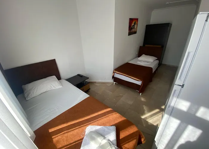 Hotel Hotel Alanya Afd Alanya