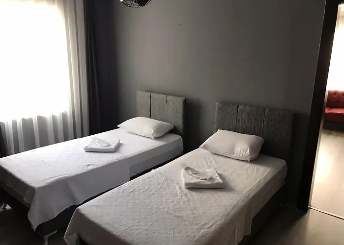 فندق Hotel Alanya ألانيا