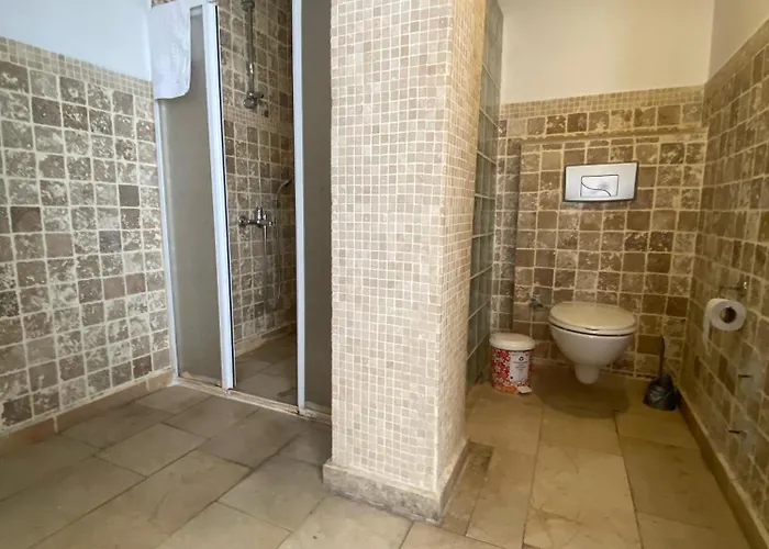 Hotel Hotel Alanya Afd Alanya