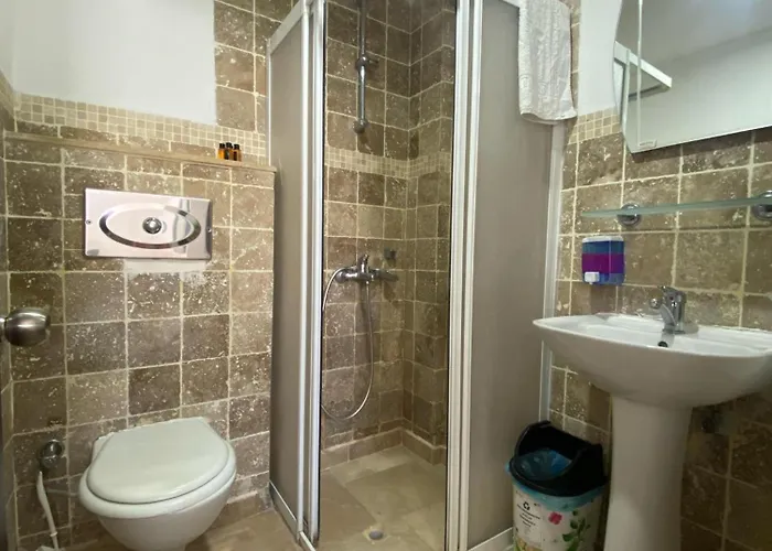 Hotel Hotel Alanya Afd