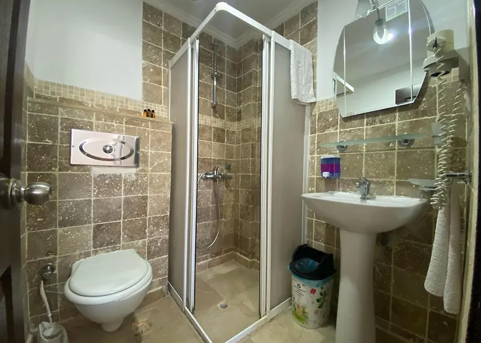 Hotel Alanya Afd Hotel 3*