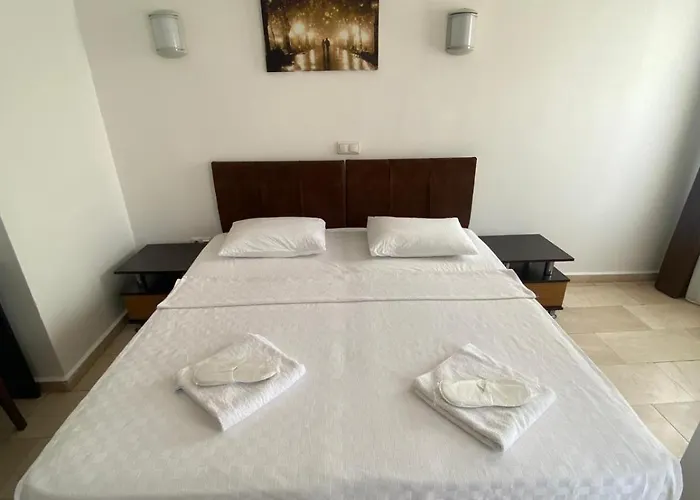 Hotel Alanya Afd