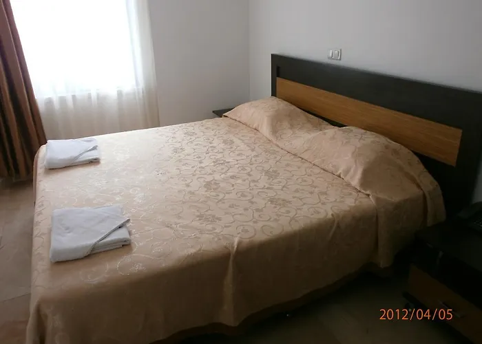 Hotel Alanya Hotel