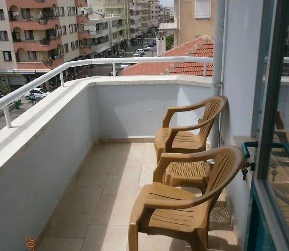 Hotel Alanya