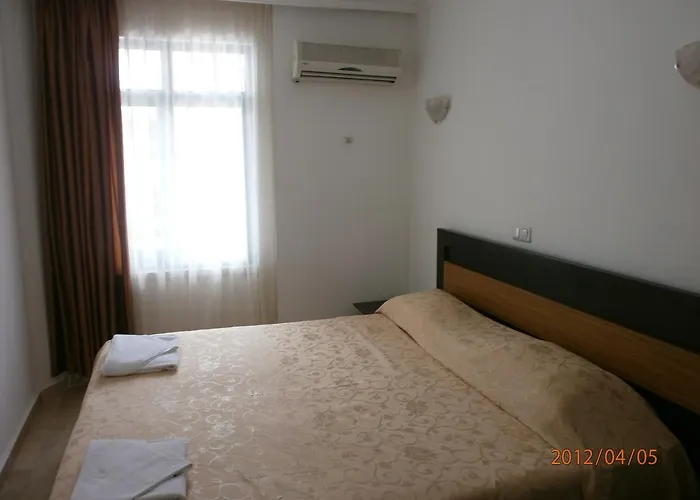 Hotel Alanya