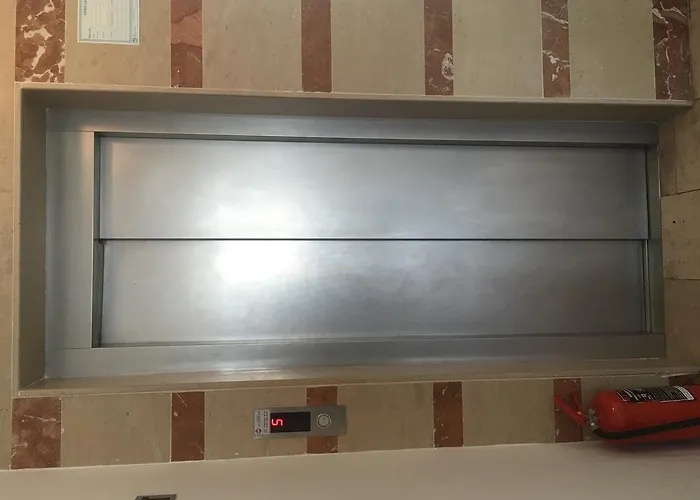 Hotel Alanya Afd Hotel