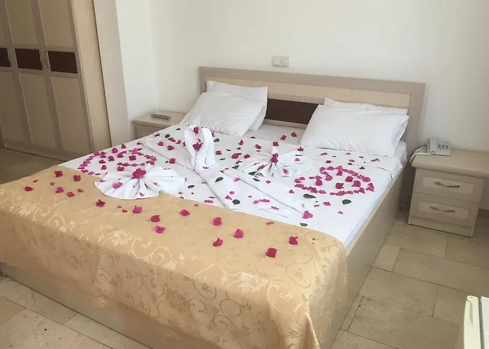 Hotel Alanya Afd