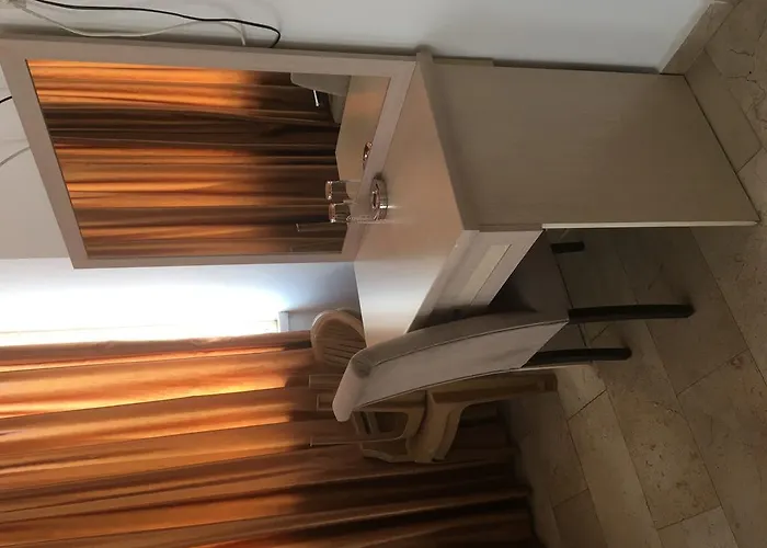 Hotel Hotel Alanya Afd Alanya