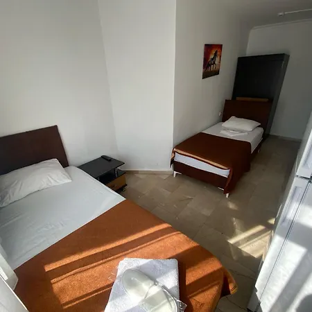 Frühstückspension Hotel Alanya Alanya