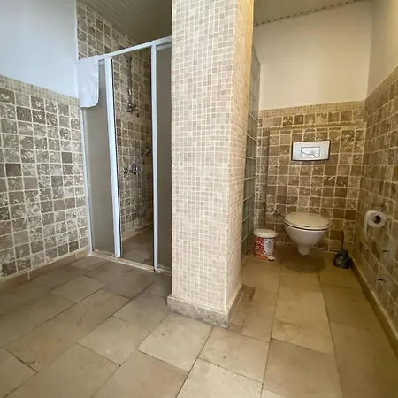 Frühstückspension Hotel Alanya Alanya