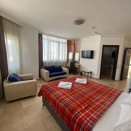 Hotel Alanya Frühstückspension Alanya