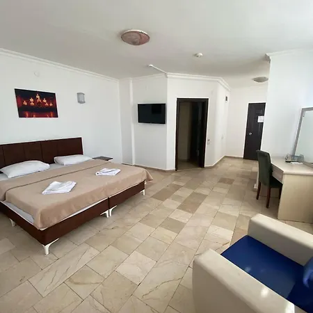 Hotel Afd Alanya