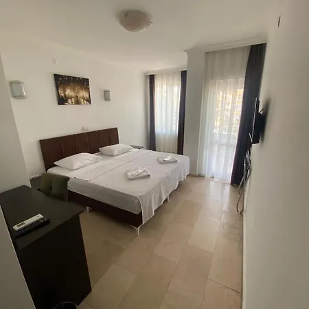Afd Hotel 3*