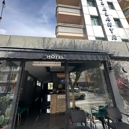 Hotel Afd 3*
