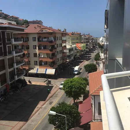 Hotel Alanya Alanya