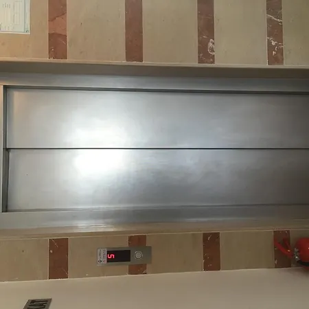 Hotel Alanya Frühstückspension