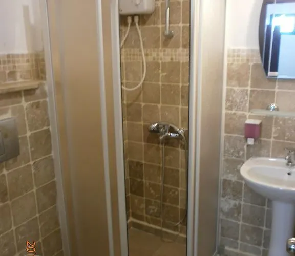 Hotel Alanya Afd 3*